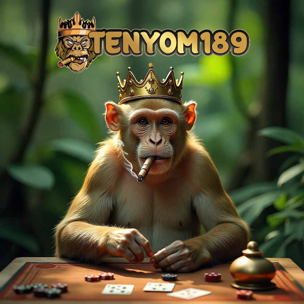Tenyom189 > Brand Terpecaya Dalam Permainan Slot